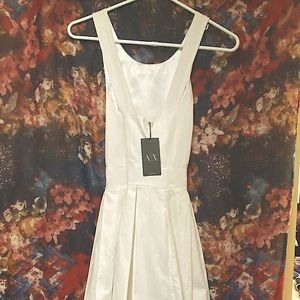 Armani exchange dress